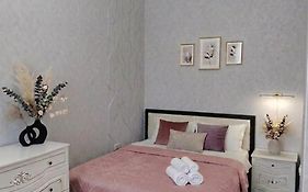 A Comfortable Apartment In The Center